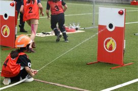 Fédération Nationale des Pompiers